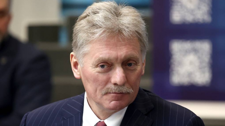 Nga đáp trả khi bị gọi là "hổ giấy"